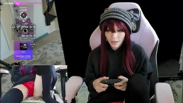 Image 2 of archancel Stream on Chaturbate on 1 month ago