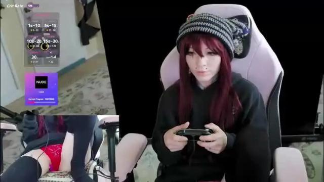 Image 4 of archancel Stream on Chaturbate on 1 month ago