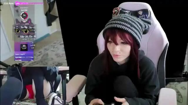 Thumbnail 2, archancel's Stream at Chaturbate, 1 month ago