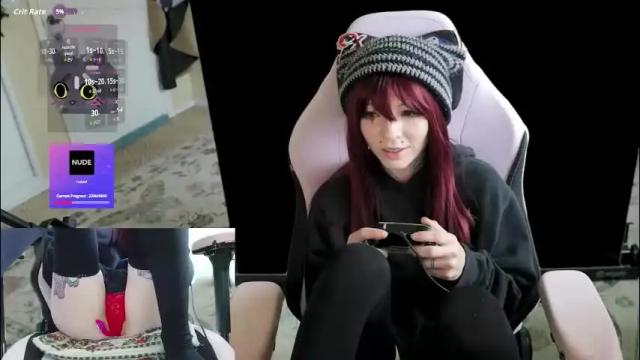 Image 8 of archancel Stream on Chaturbate on 1 month ago