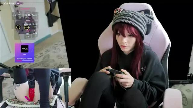 Thumbnail 3, archancel's Stream at Chaturbate, 1 month ago