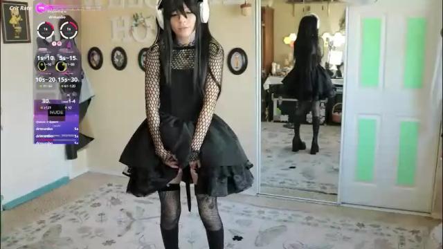 Thumbnail 2, archancel's Stream at Chaturbate, 1 month ago