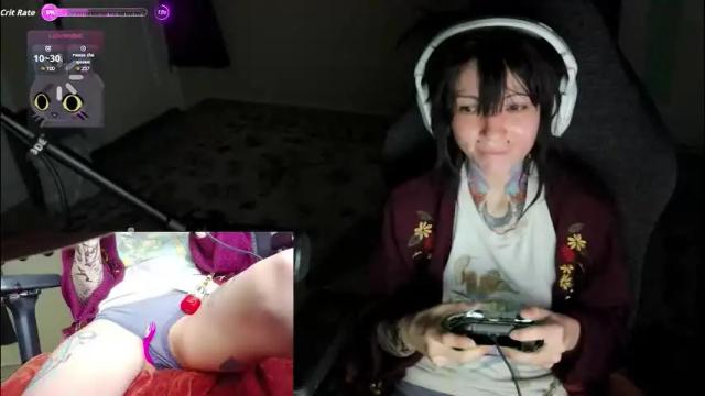 Image 8 of archancel Stream on Chaturbate on 1 month ago