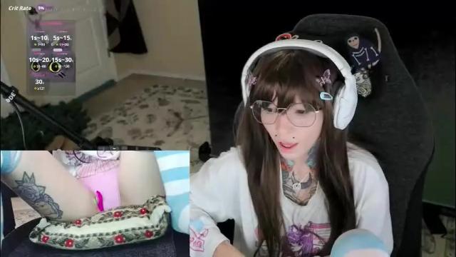 Image 4 of archancel Stream on Chaturbate on 1 month ago