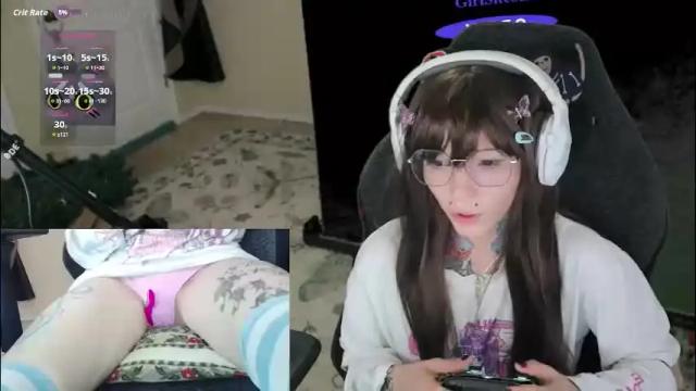 Image 8 of archancel Stream on Chaturbate on 1 month ago