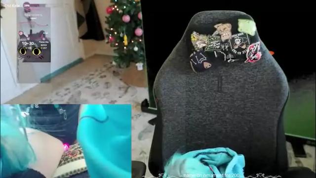 Thumbnail 2, archancel's Stream at Chaturbate, 1 month ago