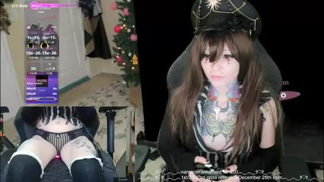 Image 10 of archancel Stream on Chaturbate on 1 month ago