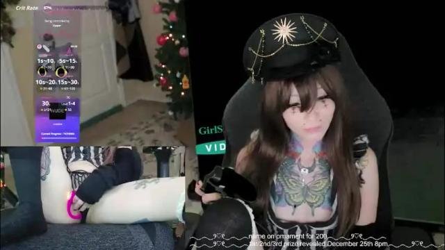 Image 6 of archancel Stream on Chaturbate on 1 month ago