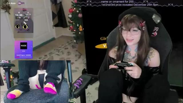 Image 10 of archancel Stream on Chaturbate on 29 days ago