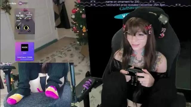 Image 12 of archancel Stream on Chaturbate on 29 days ago