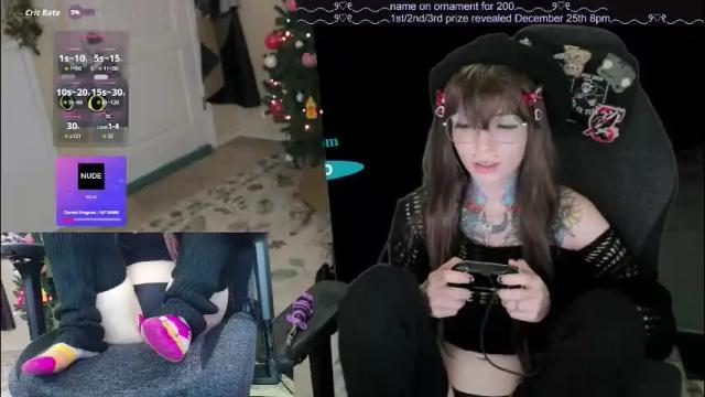 Image 7 of archancel Stream on Chaturbate on 29 days ago