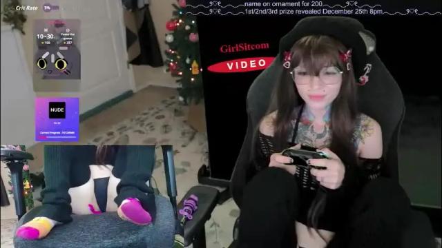 Thumbnail 3, archancel's Stream at Chaturbate, 29 days ago