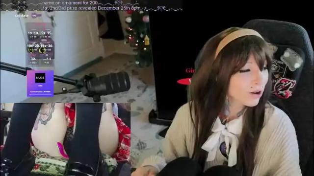 Thumbnail 3, archancel's Stream at Chaturbate, 27 days ago