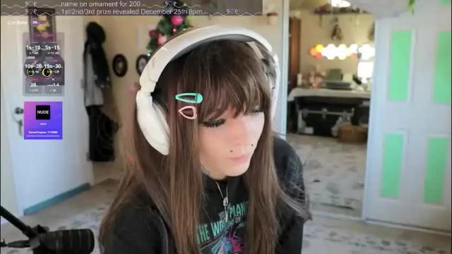 Thumbnail 2, archancel's Stream at Chaturbate, 24 days ago