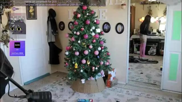 Image 7 of archancel Stream on Chaturbate on 27 days ago