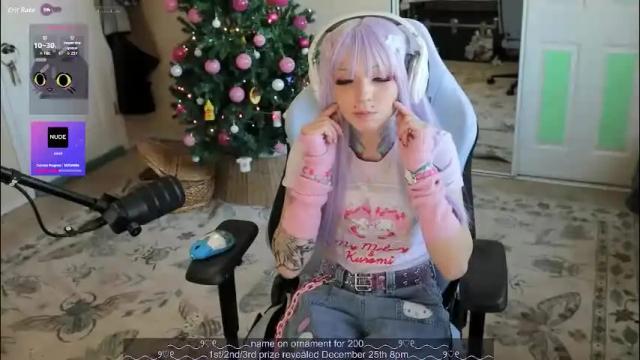 Image 10 of archancel Stream on Chaturbate on 23 days ago