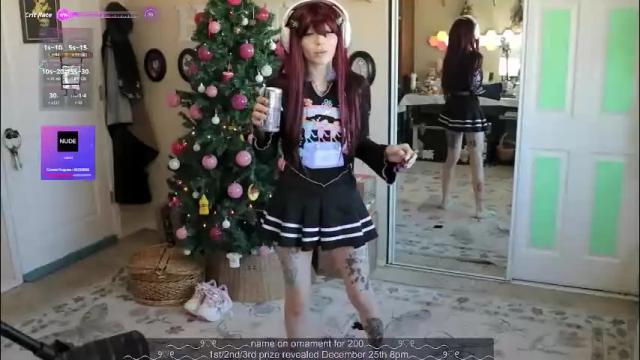 Thumbnail 2, archancel's Stream at Chaturbate, 22 days ago