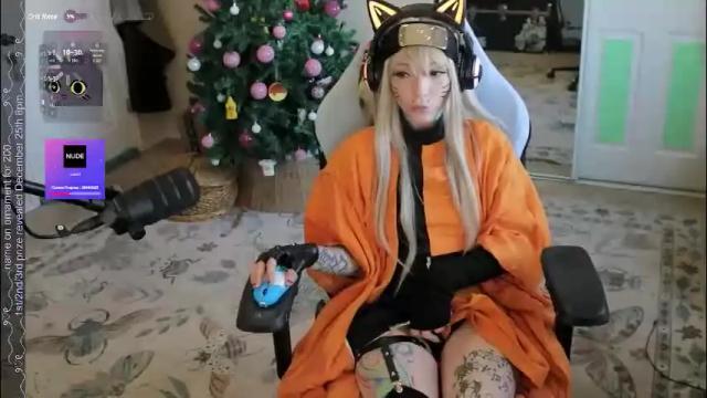 Thumbnail 1, archancel's Stream at Chaturbate, 21 days ago