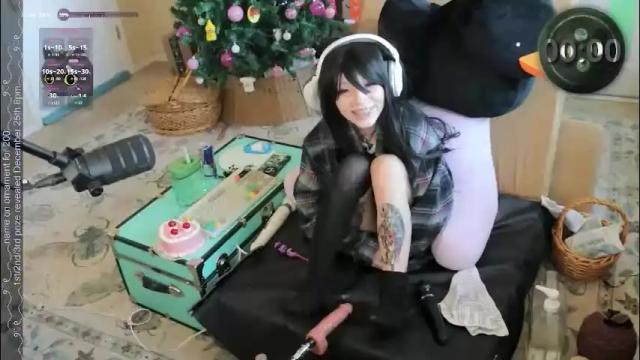 Thumbnail 2, archancel's Stream at Chaturbate, 20 days ago