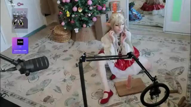 Image 2 of archancel Stream on Chaturbate on 20 days ago