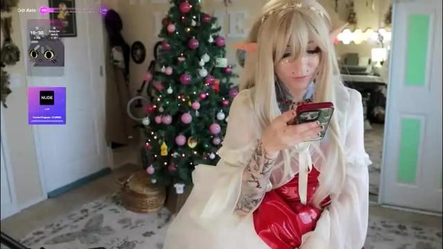 Thumbnail 2, archancel's Stream at Chaturbate, 17 days ago