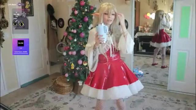 Image 8 of archancel Stream on Chaturbate on 20 days ago