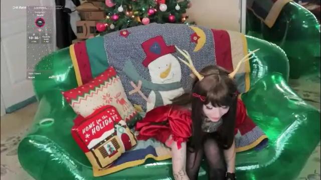 Image 12 of archancel Stream on Chaturbate on 16 days ago