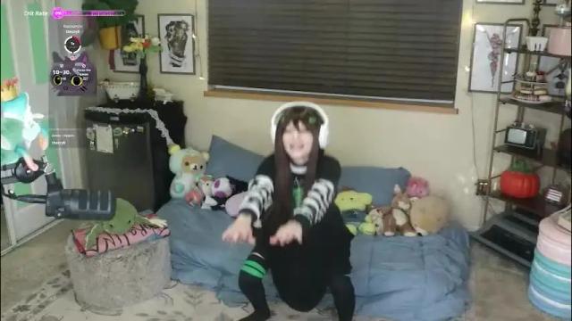 Thumbnail 2, archancel's Stream at Chaturbate, 3 days ago