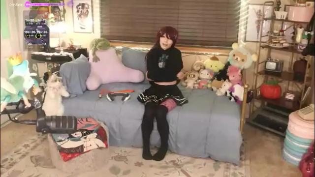 Thumbnail 2, archancel's Stream at Chaturbate, 2 days ago