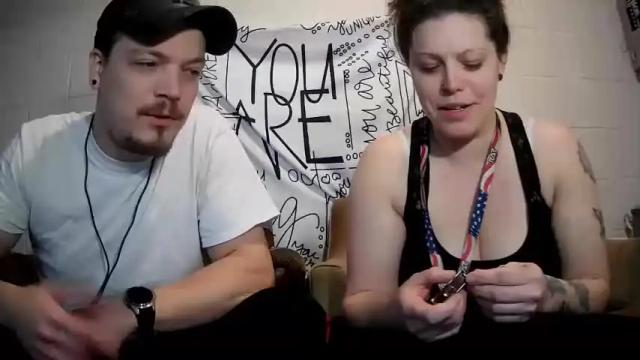 Thumbnail 1, archedbeauty89's Stream at Chaturbate, 19 months ago