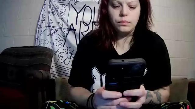 Thumbnail 1, archedbeauty89's Stream at Chaturbate, 19 months ago