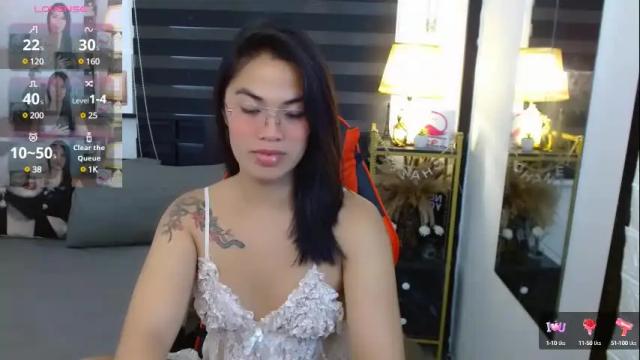 Thumbnail 2, arcicola2727's Stream at Chaturbate, 1 month ago