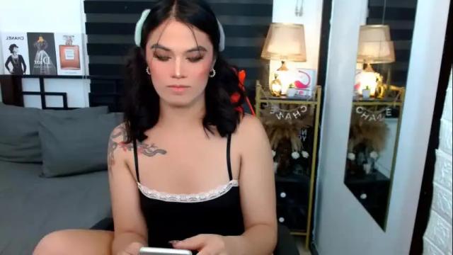 Thumbnail 1, arcicola2727's Stream at Chaturbate, 25 days ago