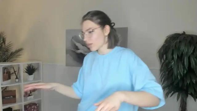 Image 7 of ardithhartill Stream on Chaturbate on 14 months ago