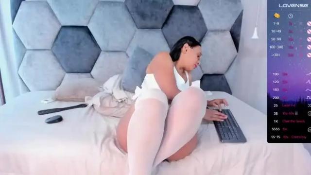 Thumbnail 1, arena_21's Stream at Chaturbate, 17 months ago