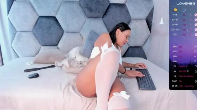 Image 2 of arena_21 Stream on Chaturbate on 17 months ago