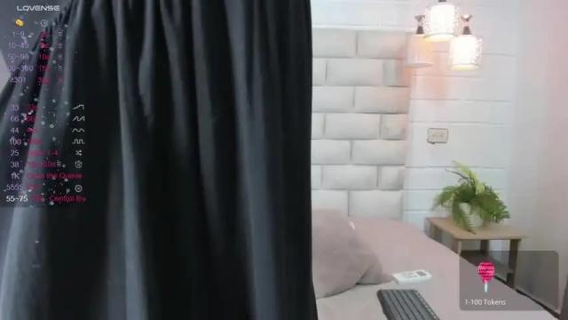 Thumbnail 1, arena_21's Stream at Chaturbate, 17 months ago