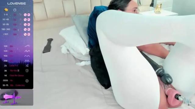 Image 10 of arena_21 Stream on Chaturbate on 17 months ago