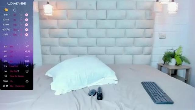 Thumbnail 2, arena_21's Stream at Chaturbate, 17 months ago