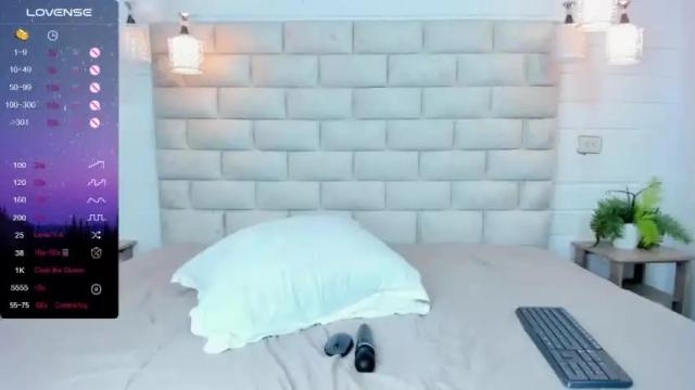 Image 6 of arena_21 Stream on Chaturbate on 17 months ago