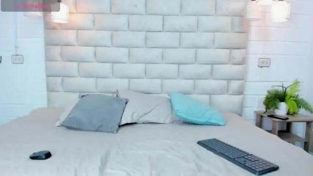 Image 3 of arena_21 Stream on Chaturbate on 16 months ago