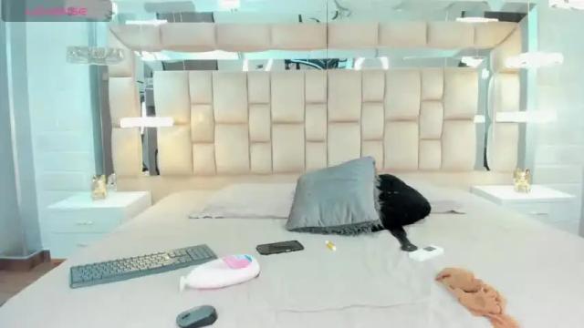 Thumbnail 1, arena_21's Stream at Chaturbate, 16 months ago