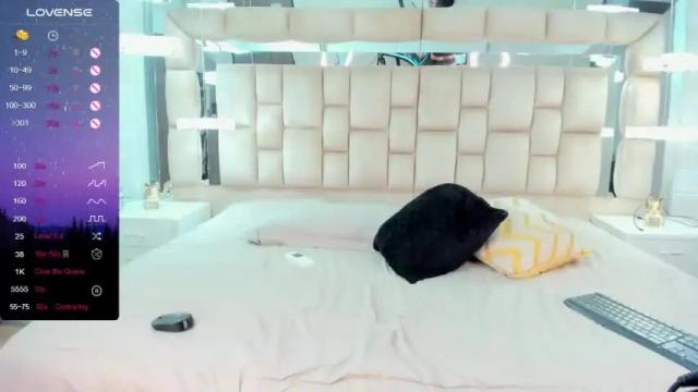 Image 3 of arena_21 Stream on Chaturbate on 16 months ago