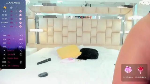 Image 3 of arena_21 Stream on Chaturbate on 16 months ago