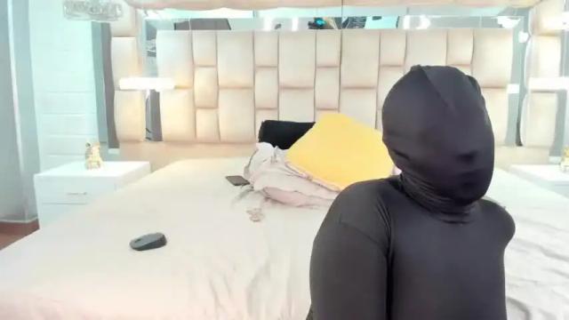 Image 7 of arena_21 Stream on Chaturbate on 16 months ago