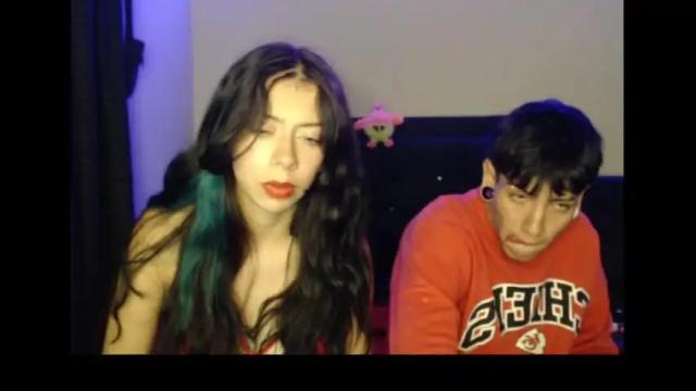 Image 2 of ares_and_electra Stream on Chaturbate on 13 months ago