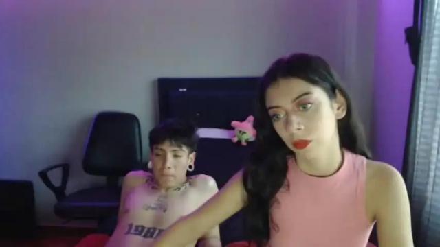 Image 4 of ares_and_electra Stream on Chaturbate on 13 months ago