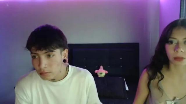 Image 2 of ares_and_electra Stream on Chaturbate on 15 months ago