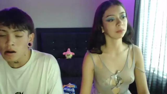 Image 4 of ares_and_electra Stream on Chaturbate on 15 months ago