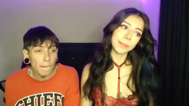 Image 3 of ares_and_electra Stream on Chaturbate on 12 months ago